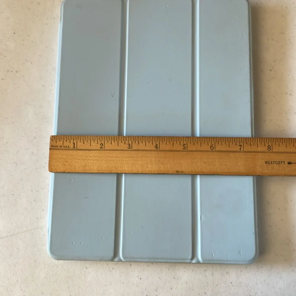 Tablet Case (sky blue)